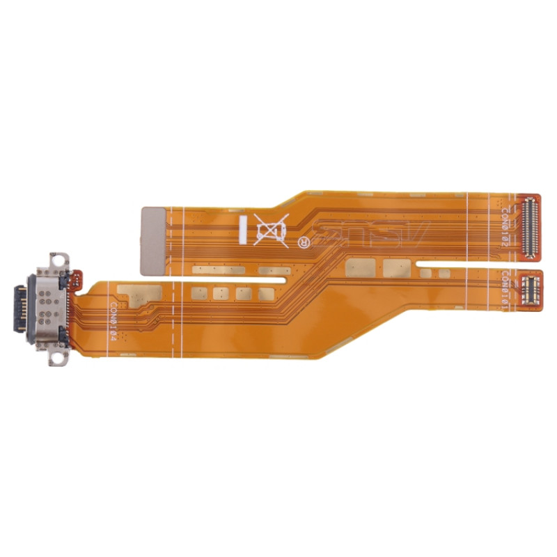 Asus ROG Phone 8 AI2401 Charging Port Flex Cable